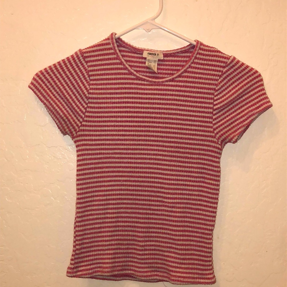 Forever21 girls shirt